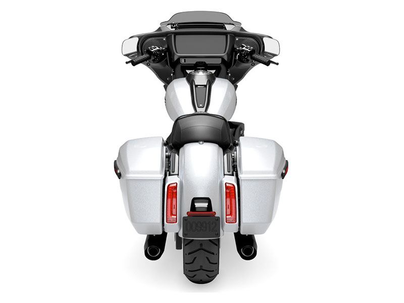 2024 Street Glide&#174; Street Glide&#174; UHDA246305 - Click for larger photo