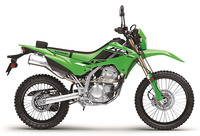 Kawasaki KLX 300 2025 2319439344