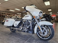 Harley-Davidson Street Glide FLHX 2022 2604225942
