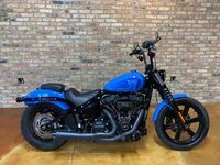 Harley-Davidson Street Bob&#174; 114 2022 2626624511