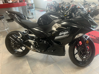 Kawasaki Ninja 400 ABS 2022 3042581449