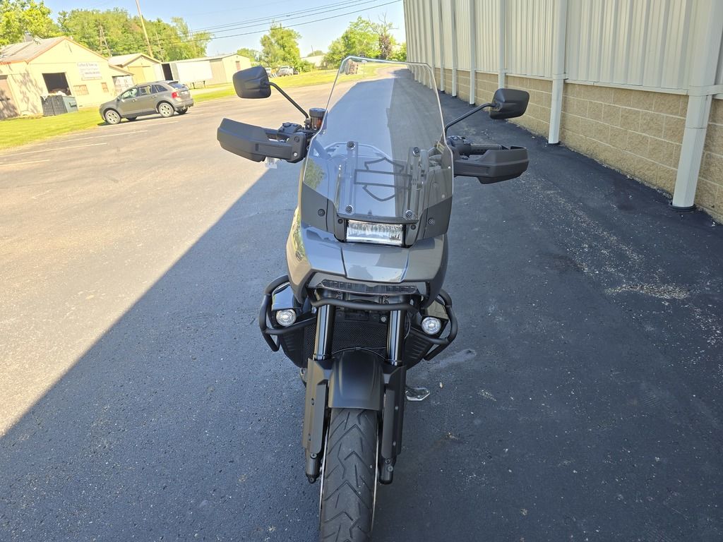2022 RA1250S - Pan America 1250 Special  313117 - Click for larger photo