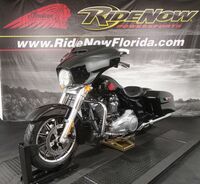 Harley-Davidson FLHT - Electra Glide Standard 2022 3525120228