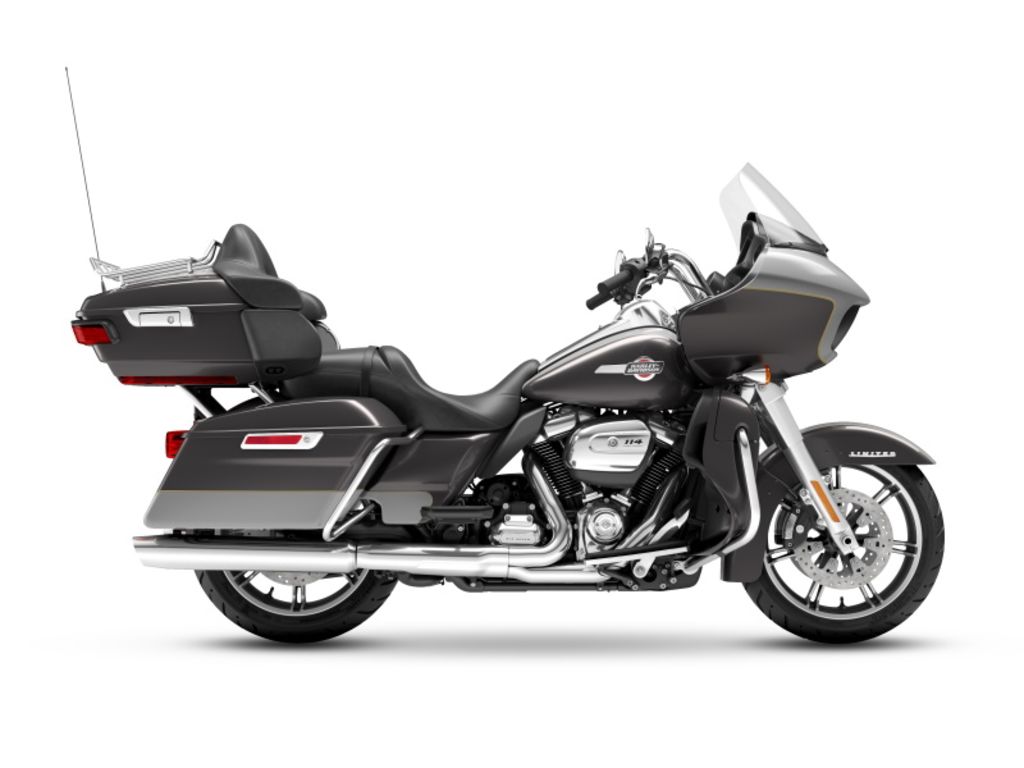 2023 FLTRK - Road Glide Limited  UN4541 - Click for larger photo