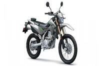 Kawasaki KLX 300SM 2025 3608923030