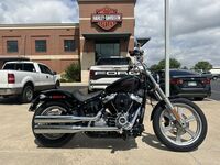 Harley-Davidson FXST - Softail Standard 2024 4056318680