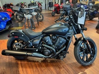 Indian SPORT SCOUT LIMITED 2025 4237603670