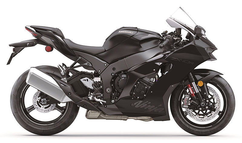 2025 Ninja ZX-10R ABS Ninja ZX-10R ABS N/A - Click for larger photo