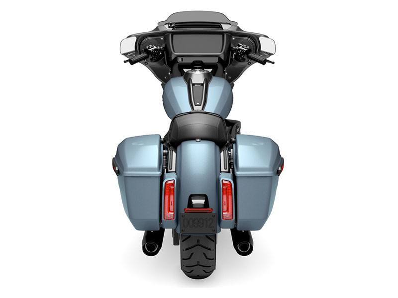 2024 Street Glide&#174; Street Glide&#174; 84474729 - Click for larger photo