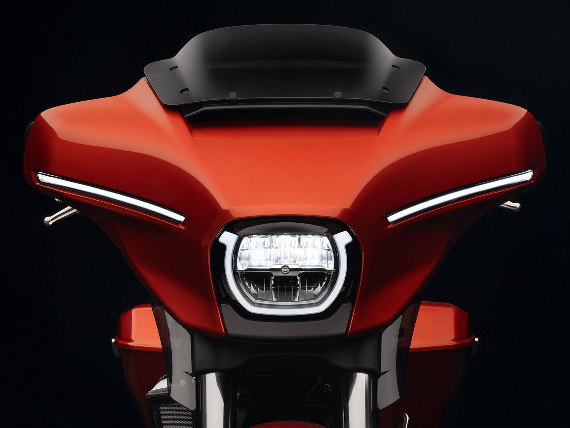 2024 Street Glide&#174; Street Glide&#174; 84474729 - Click for larger photo