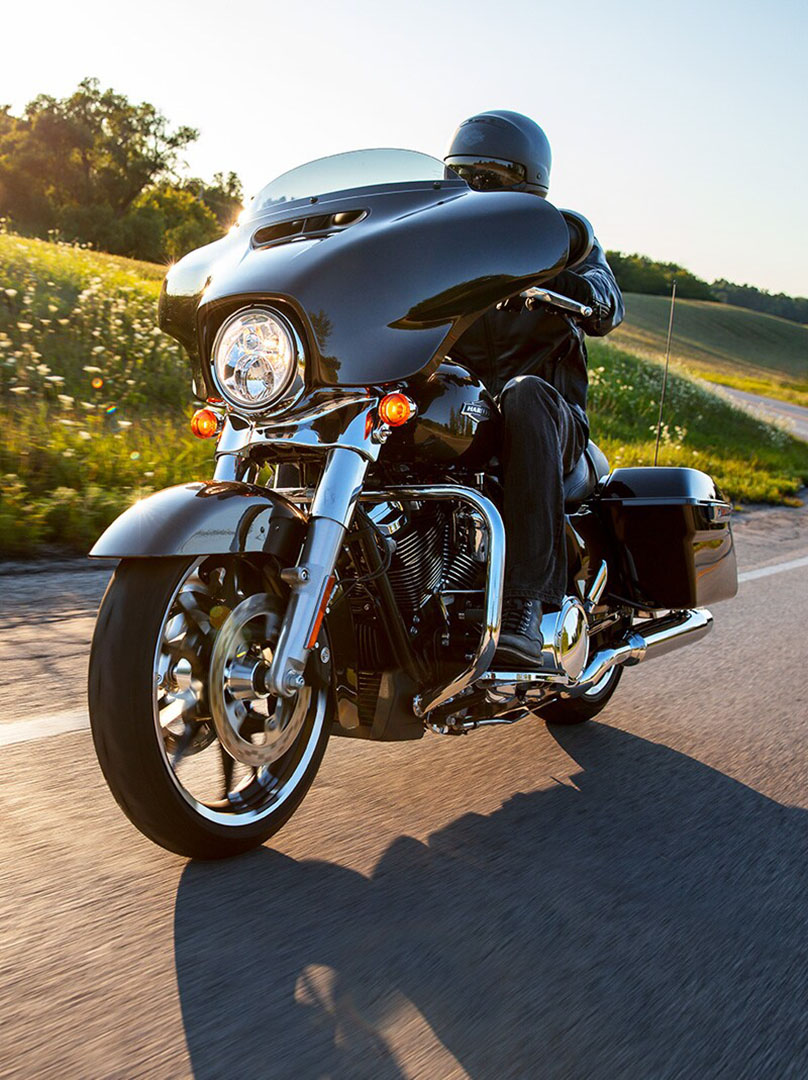 2022 Street Glide&#174; Street Glide&#174; 22-8443708 - Click for larger photo