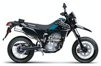 Kawasaki KLX 300SM 2023 KAWA22794