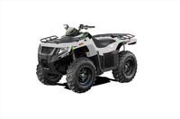 Arctic Cat Alterra 450 2024 5207478339