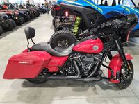 Harley-Davidson STREET GLIDE S 2022 5742640618