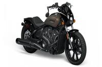 Indian SPORT SCOUT LIMITED + TECH 2025 6036697220