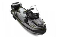 Sea-Doo FISH PRO(tm) APEX 300 (Sound System) 2025 6048888700