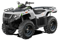 Arctic Cat Alterra 450 2024 6064324949