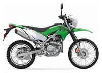 Kawasaki KLX 230 2022 6098881300