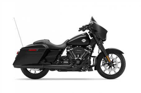2022 STREET GLIDE SPECIAL STREET GLIDE SPECIAL 651946 - Click for larger photo