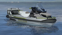 Sea-Doo FishPro Apex 300 2025 6516744494