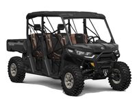 Can-Am Defender MAX Lone Star HD10 2024 7026561955