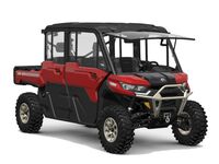 Can-Am Defender MAX Limited HD10 2024 7026561955