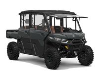 Can-Am Defender MAX Limited HD10 2024 7026561955