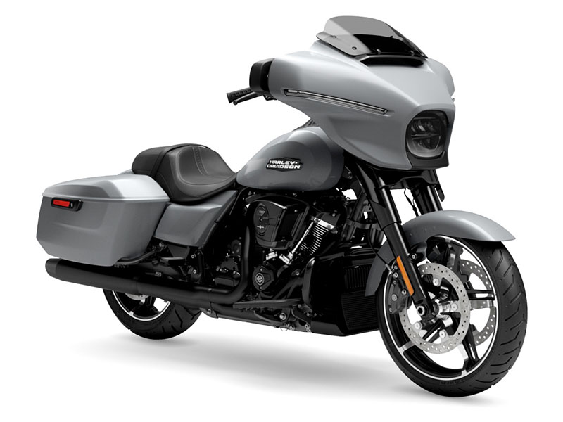 2024 Street Glide&#174; Street Glide&#174; 615271 - Click for larger photo