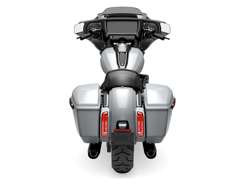 2024 Street Glide&#174; Street Glide&#174; 615271 - Click for larger photo