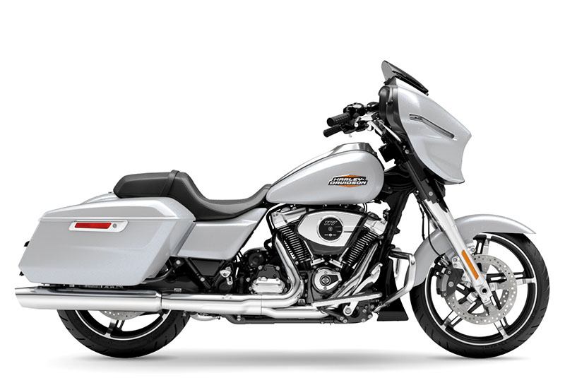 2024 Street Glide&#174; Street Glide&#174; 635739 - Click for larger photo