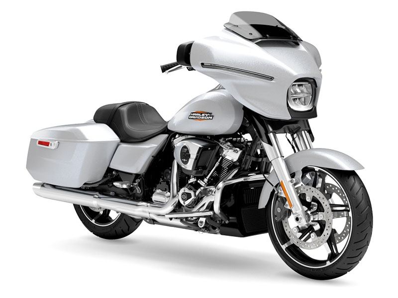 2024 Street Glide&#174; Street Glide&#174; 635739 - Click for larger photo
