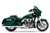 Harley-Davidson Street Glide&#174; 2024 7248379404