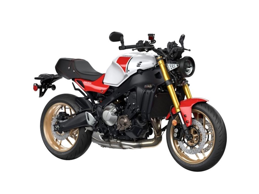 2024 XSR900  YM001955 - Click for larger photo