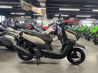 Yamaha Zuma 125 2025 8002337834