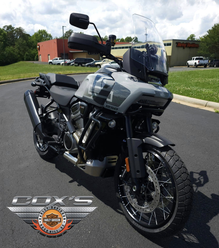 2024 RA1250S - Pan America 1250 Special  0226723 - Click for larger photo