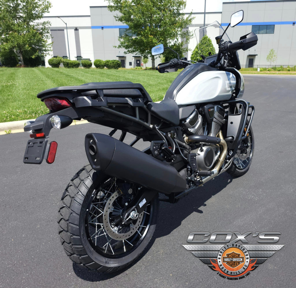 2024 RA1250S - Pan America 1250 Special  0226723 - Click for larger photo