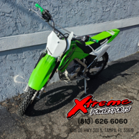 Kawasaki KLX 140R 2022 8136266060