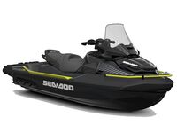 Sea-Doo Explorer Pro 170 2025 8139687888