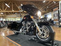 Harley-Davidson FLHT - Electra Glide Standard 2022 8154311900