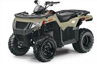 Arctic Cat ALTERRA 300 2024 8154936835