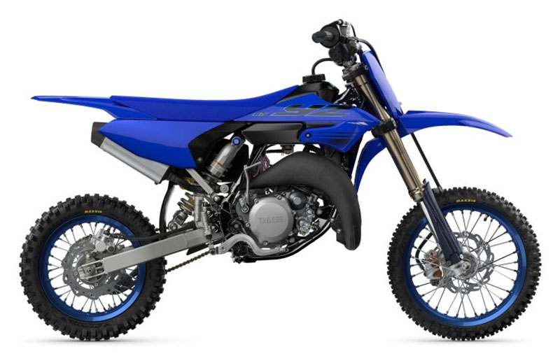 2024 YZ65 YZ65 015790 - Click for larger photo