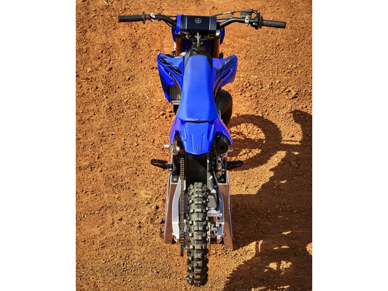 2024 YZ65 YZ65 015790 - Click for larger photo