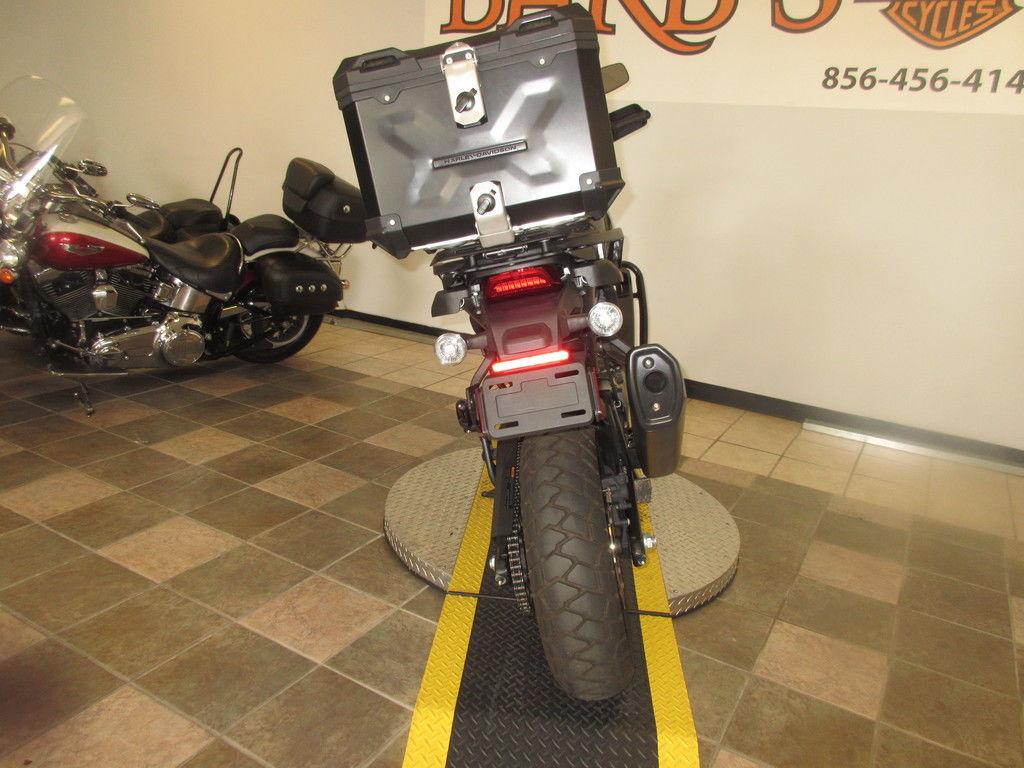 2022 RA1250S - Pan America 1250 Special  308238 - Click for larger photo