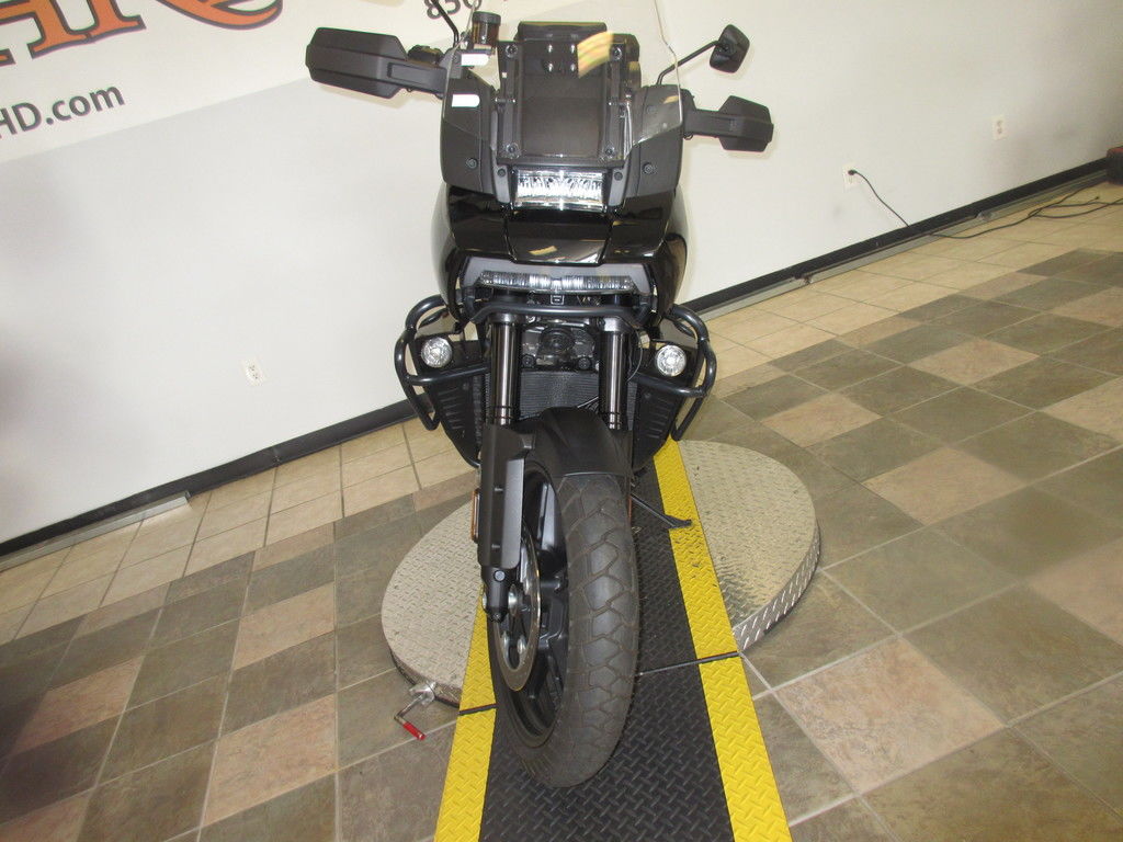 2022 RA1250S - Pan America 1250 Special  308238 - Click for larger photo