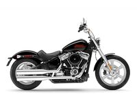 Harley-Davidson FXST - Softail Standard 2024 8638021971