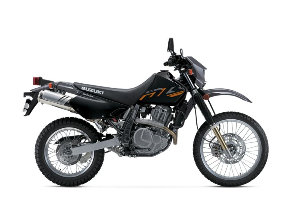 2024 DR650S  SM101976 - Click for larger photo