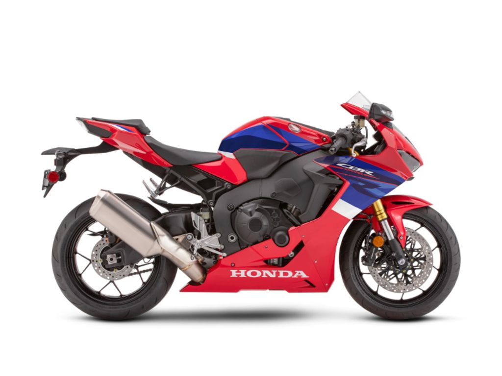2023 CBR1000RR ABS  600275 - Click for larger photo
