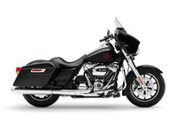 Harley-Davidson FLHT - Electra Glide Standard 2022 9129250005