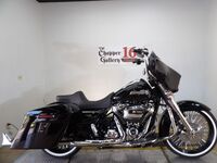 Harley-Davidson Street Glide&#174; 2022 9516999090