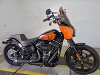 Harley-Davidson Street Bob&#174; 114 2022 9516999090